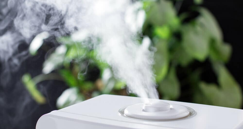 humidifier