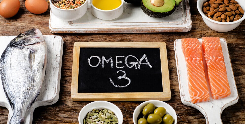 omega 3